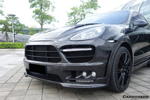 Load image into Gallery viewer, 2011-2014 Porsche Cayenne 958.1 HM Style Wide Body Kit