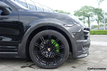 Load image into Gallery viewer, 2011-2014 Porsche Cayenne 958.1 HM Style Wide Body Kit