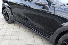 Load image into Gallery viewer, 2011-2014 Porsche Cayenne 958.1 HM Style Wide Body Kit