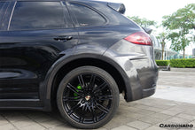 Load image into Gallery viewer, 2011-2014 Porsche Cayenne 958.1 HM Style Wide Body Kit