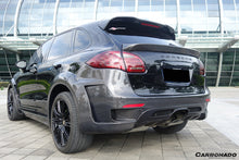 Load image into Gallery viewer, 2011-2014 Porsche Cayenne 958.1 HM Style Wide Body Kit