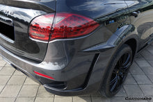 Load image into Gallery viewer, 2011-2014 Porsche Cayenne 958.1 HM Style Wide Body Kit