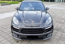 Load image into Gallery viewer, 2011-2014 Porsche Cayenne 958.1 HM Style Wide Body Kit