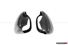 Load image into Gallery viewer, 2017-2025 Porsche Panamera 971-1 &amp; 971-2 &amp; 976 OE Style Mirror Housing Replacement