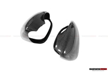 Load image into Gallery viewer, 2017-2025 Porsche Panamera 971-1 &amp; 971-2 &amp; 976 OE Style Mirror Housing Replacement