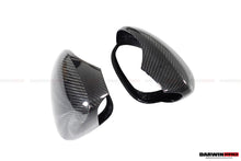 Load image into Gallery viewer, 2017-2025 Porsche Panamera 971-1 &amp; 971-2 &amp; 976 OE Style Mirror Housing Replacement