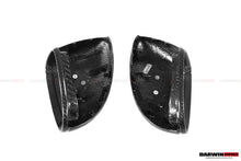Load image into Gallery viewer, 2017-2025 Porsche Panamera 971-1 &amp; 971-2 &amp; 976 OE Style Mirror Housing Replacement