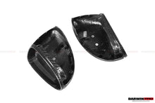 Load image into Gallery viewer, 2017-2025 Porsche Panamera 971-1 &amp; 971-2 &amp; 976 OE Style Mirror Housing Replacement
