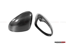 Load image into Gallery viewer, 2017-2025 Porsche Panamera 971-1 &amp; 971-2 &amp; 976 OE Style Mirror Housing Replacement