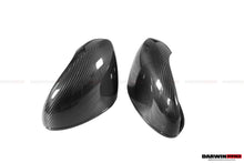 Load image into Gallery viewer, 2017-2025 Porsche Panamera 971-1 &amp; 971-2 &amp; 976 OE Style Mirror Housing Replacement