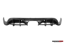 Load image into Gallery viewer, DarwinPRO 2021-2025 Porsche 718 Cayman &amp; Boxster Stuttmate Part Carbon Fiber Full Body Kit