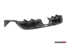 Load image into Gallery viewer, DarwinPRO 2021-2025 Porsche 718 Cayman &amp; Boxster Stuttmate Part Carbon Fiber Full Body Kit