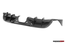 Load image into Gallery viewer, DarwinPRO 2021-2025 Porsche 718 Cayman &amp; Boxster Stuttmate Part Carbon Fiber Full Body Kit