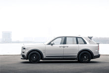 Load image into Gallery viewer, DarwinPRO 2018-2024 Rolls-Royce Cullinan BKSS Style Carbon Fiber Door Panel Cover