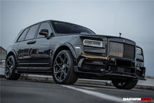 Load image into Gallery viewer, DarwinPRO 2018-2024 Rolls-Royce Cullinan BKSS Style Carbon Fiber Door Panel Cover