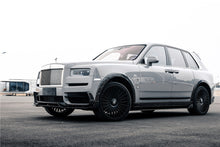 Load image into Gallery viewer, DarwinPRO 2018-2024 Rolls-Royce Cullinan BKSS Style Carbon Fiber Fender Flares