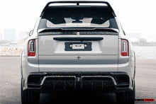 Load image into Gallery viewer, DarwinPRO 2018-2024 Rolls-Royce Cullinan BKSS Carbon Fiber Full Body Kit