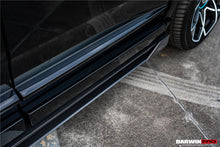 Load image into Gallery viewer, DarwinPRO 2018-2024 Rolls-Royce Cullinan BKSS Carbon Fiber Full Body Kit