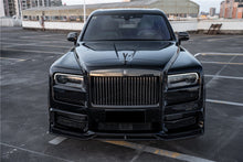 Load image into Gallery viewer, DarwinPRO 2018-2024 Rolls-Royce Cullinan BKSS Carbon Fiber Full Body Kit