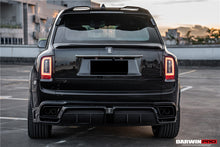 Load image into Gallery viewer, DarwinPRO 2018-2024 Rolls-Royce Cullinan BKSS Carbon Fiber Full Body Kit