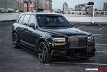 Load image into Gallery viewer, DarwinPRO 2018-2024 Rolls-Royce Cullinan BKSS Carbon Fiber Full Body Kit