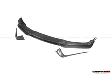 Load image into Gallery viewer, DarwinPRO 2018-2024 Rolls-Royce Cullinan BKSS Carbon Fiber Front Lip