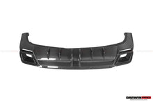 Load image into Gallery viewer, DarwinPRO 2018-2024 Rolls-Royce Cullinan BKSS Carbon Fiber Full Body Kit