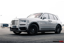 Load image into Gallery viewer, DarwinPRO 2018-2024 Rolls-Royce Cullinan BKSS Carbon Fiber Full Body Kit