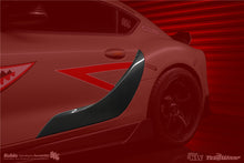 Load image into Gallery viewer, 2019-UP Toyota GR Supra (J29 &amp; DB) A90 A91 OEM Style Carbon Fiber Door Penal Garnish Trim Replacement