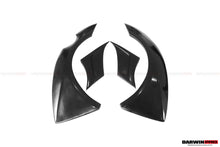 Load image into Gallery viewer, 2019-UP Toyota GR Supra (J29 &amp; DB) A90 A91 BKSSII Style Part Carbon Fiber Full Wide Body Kit