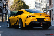 Load image into Gallery viewer, 2019-UP Toyota GR Supra (J29 &amp; DB) A90 A91 BKSS Style Carbon Fiber Body Kit
