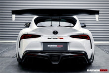 Load image into Gallery viewer, 2019-UP Toyota GR Supra (J29 &amp; DB) A90 A91 BKSS Style Carbon Fiber Body Kit