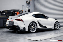 Load image into Gallery viewer, 2019-UP Toyota GR Supra (J29 &amp; DB) A90 A91 BKSS Style Carbon Fiber Body Kit
