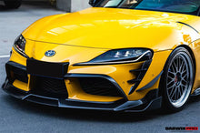 Load image into Gallery viewer, 2019-UP Toyota GR Supra (J29 &amp; DB) A90 A91 BKSS Style Carbon Fiber Body Kit