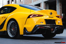 Load image into Gallery viewer, 2019-UP Toyota GR Supra (J29 &amp; DB) A90 A91 BKSS Style Carbon Fiber Body Kit