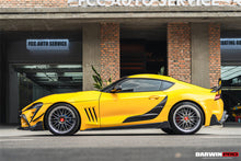Load image into Gallery viewer, 2019-UP Toyota GR Supra (J29 &amp; DB) A90 A91 BKSS Style Part Carbon Fiber Fender