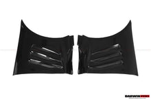 Load image into Gallery viewer, 2019-UP Toyota GR Supra (J29 &amp; DB) A90 A91 BKSSII Style Part Carbon Fiber Full Wide Body Kit