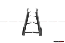 Load image into Gallery viewer, 2019-UP Toyota GR Supra (J29 &amp; DB) A90 A91 BKSS Style Carbon Fiber Body Kit