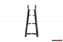 Load image into Gallery viewer, 2019-UP Toyota GR Supra (J29 &amp; DB) A90 A91 BKSS Style Carbon Fiber Side Skirts