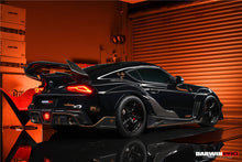 Load image into Gallery viewer, 2019-UP Toyota GR Supra (J29 &amp; DB) A90 A91 BKSSII Style Carbon Fiber Wing