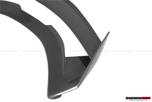 Load image into Gallery viewer, 2019-UP Toyota GR Supra (J29 &amp; DB) A90 A91 BKSSII Style Carbon Fiber Wing