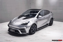 Load image into Gallery viewer, 2020-2023 Tesla Model Y IMP Performance Carbon Fiber Hood