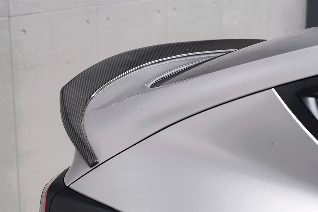 2020-2023 Tesla Model Y IMPII Performance Carbon Fiber Trunk Spoiler