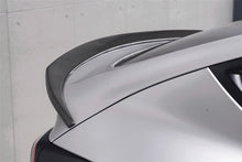 Load image into Gallery viewer, 2020-2023 Tesla Model Y IMPII Performance Carbon Fiber Trunk Spoiler