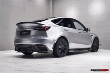 Load image into Gallery viewer, 2020-2023 Tesla Model Y IMPII Performance Carbon Fiber Trunk Spoiler