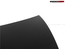 Load image into Gallery viewer, 2017-2023 Tesla Model 3 Carbon Fiber Hood - DarwinPRO Aerodynamics