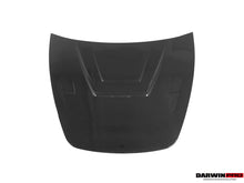 Load image into Gallery viewer, DarwinPRO 2024-2026 Tesla Model 3 Highland RWD AWD Performance Carbon Fiber IMP Design Hood