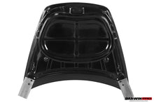 Load image into Gallery viewer, DarwinPRO 2024-2026 Tesla Model 3 Highland RWD AWD Performance Carbon Fiber IMP Design Hood