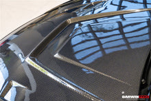 Load image into Gallery viewer, DarwinPRO 2024-2026 Tesla Model 3 Highland RWD AWD Performance Carbon Fiber IMP Design Hood