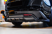 Load image into Gallery viewer, 2024-2026 Tesla Model 3 Highland RWD AWD PERFORMANCE Carbon Fiber IMP Design Rear Diffuser